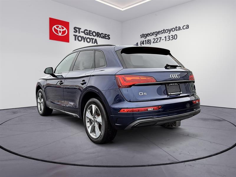 audi Q5 2023 - 15