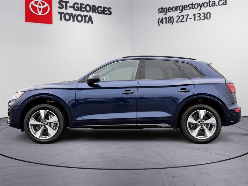 audi Q5 2023 - 16
