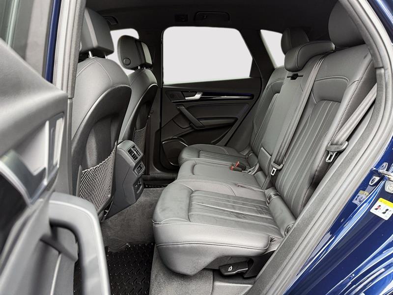 audi Q5 2023 - 22
