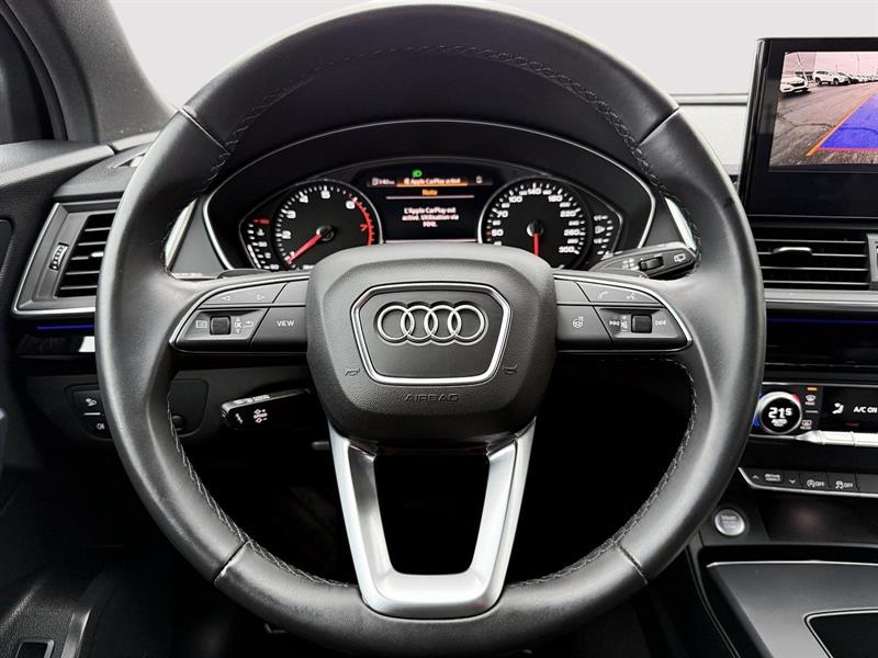 audi Q5 2023 - 32