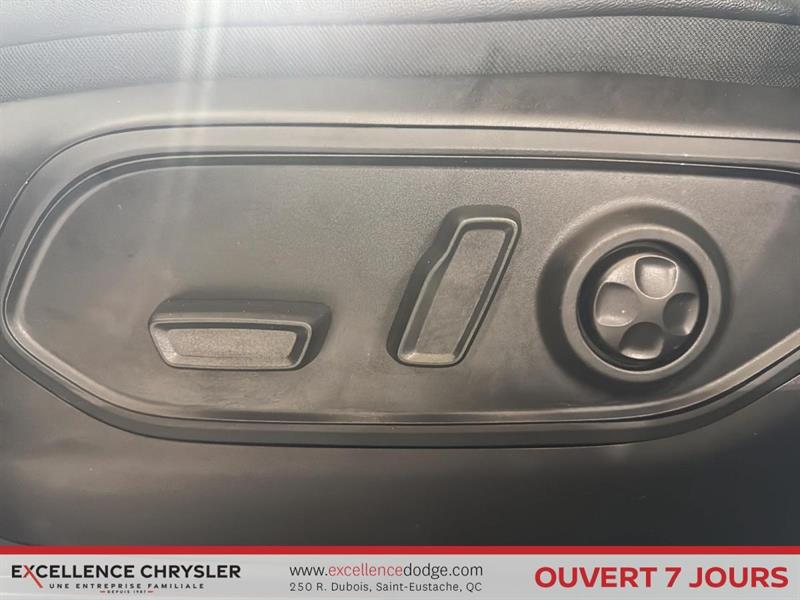 jeep Grand Cherokee 2025 - 8