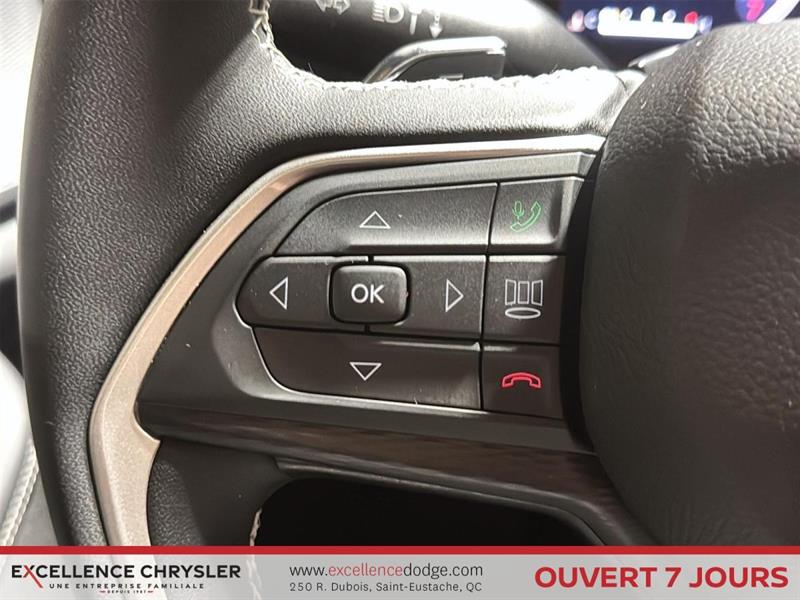 jeep Grand Cherokee 2025 - 12