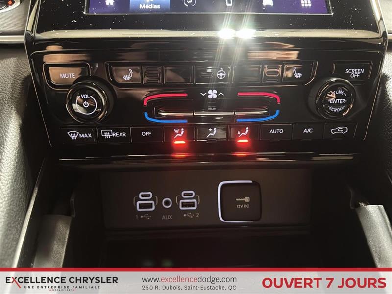 jeep Grand Cherokee 2025 - 15