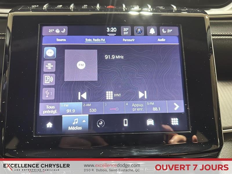 jeep Grand Cherokee 2025 - 16