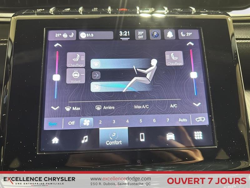 jeep Grand Cherokee 2025 - 17