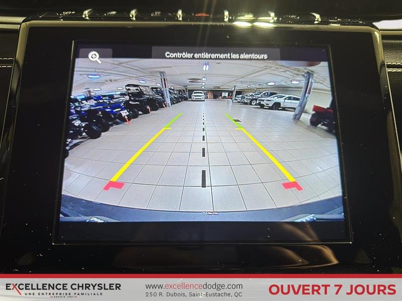 jeep Grand Cherokee 2025 - 18