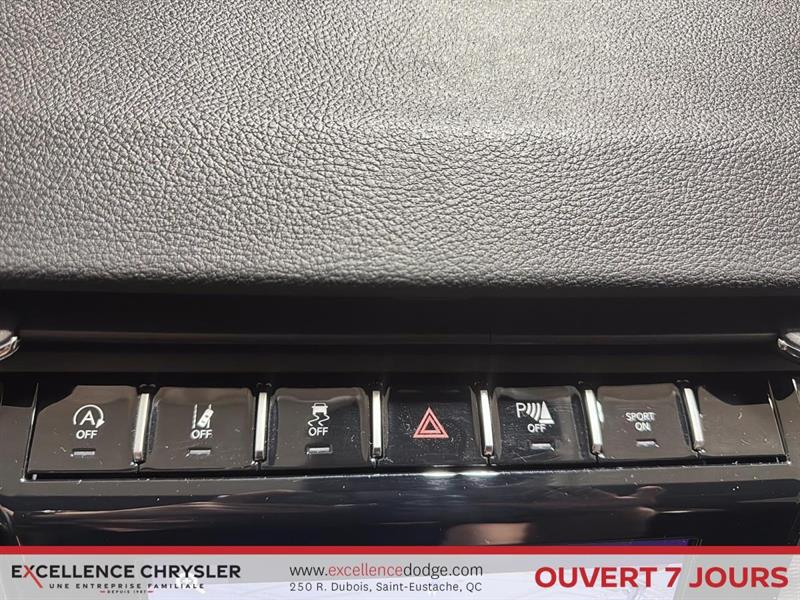 jeep Grand Cherokee 2025 - 19