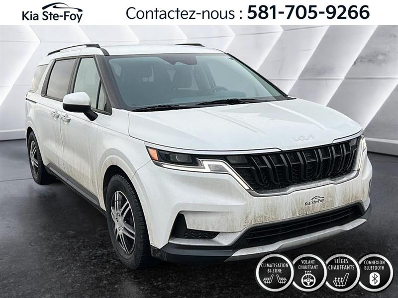 kia Carnival 2023 - 2