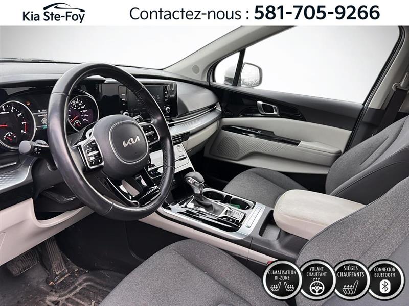 kia Carnival 2023 - 4