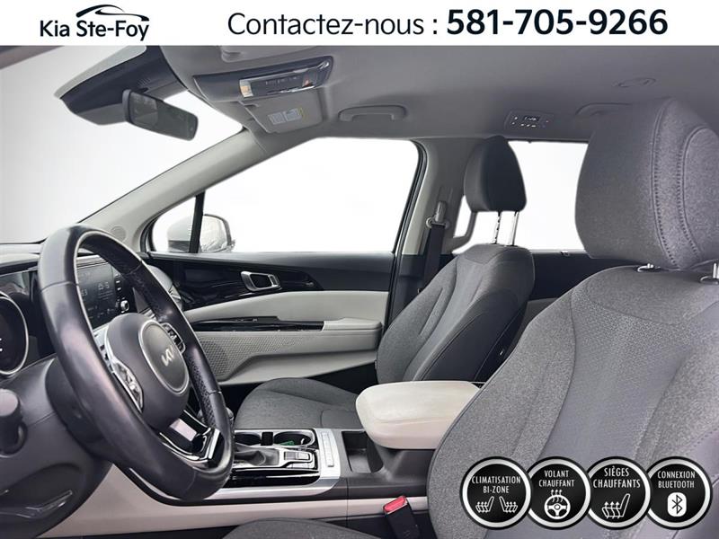 kia Carnival 2023 - 6