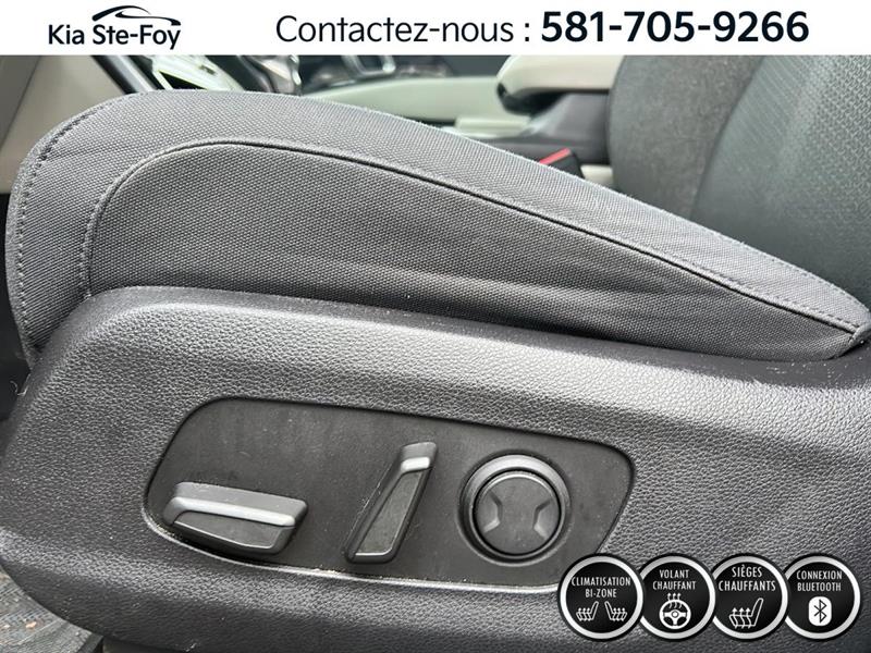 kia Carnival 2023 - 7