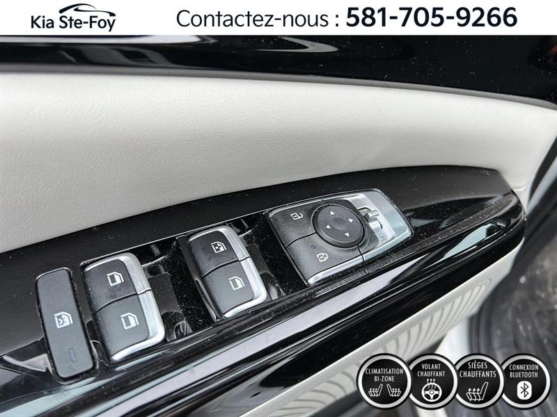 kia Carnival 2023 - 9