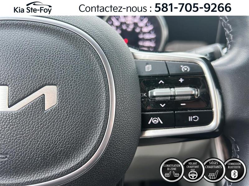 kia Carnival 2023 - 14