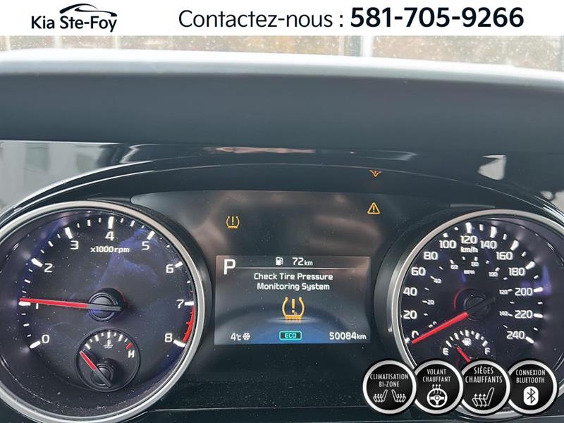 kia Carnival 2023 - 15