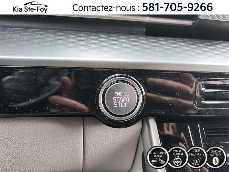 kia Carnival 2023 - 16