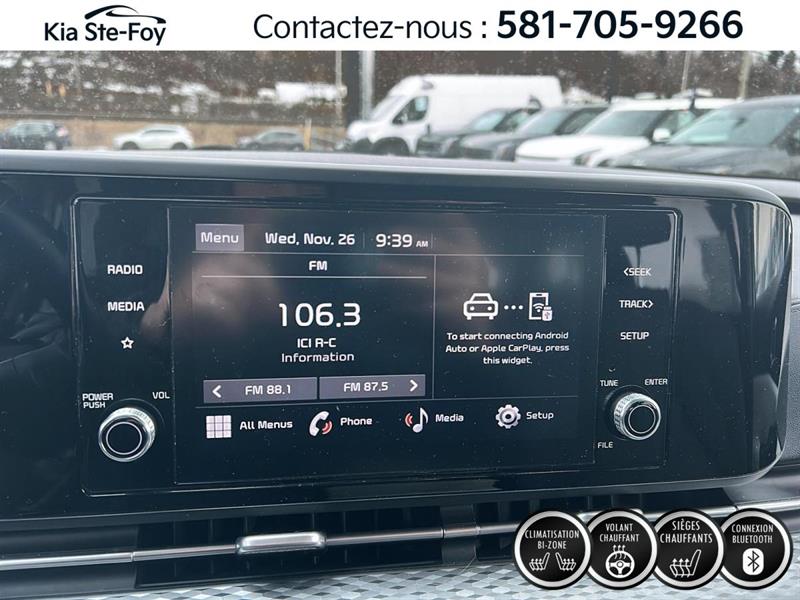 kia Carnival 2023 - 18