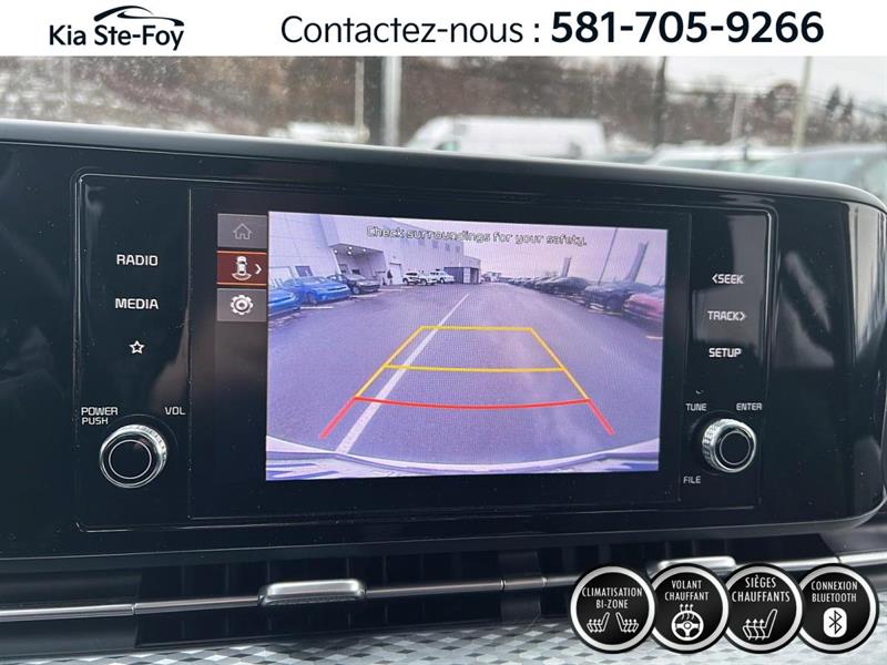 kia Carnival 2023 - 19