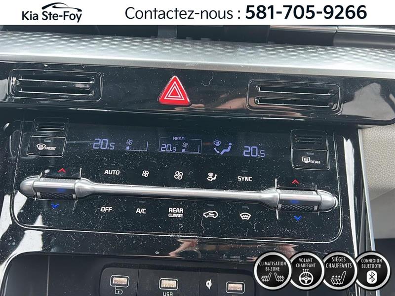 kia Carnival 2023 - 20