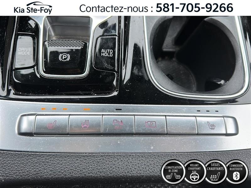 kia Carnival 2023 - 21