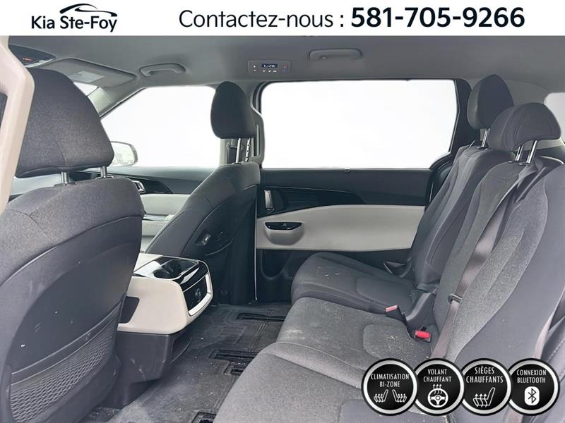 kia Carnival 2023 - 24