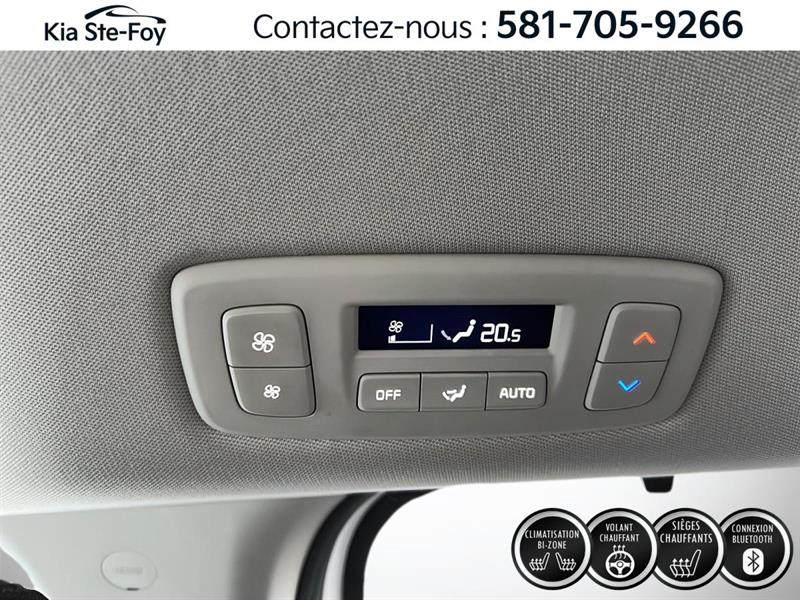 kia Carnival 2023 - 25