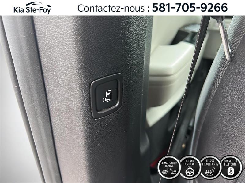 kia Carnival 2023 - 26