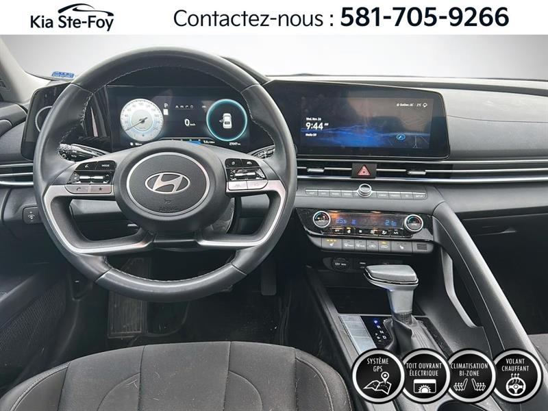 hyundai Elantra 2024 - 3