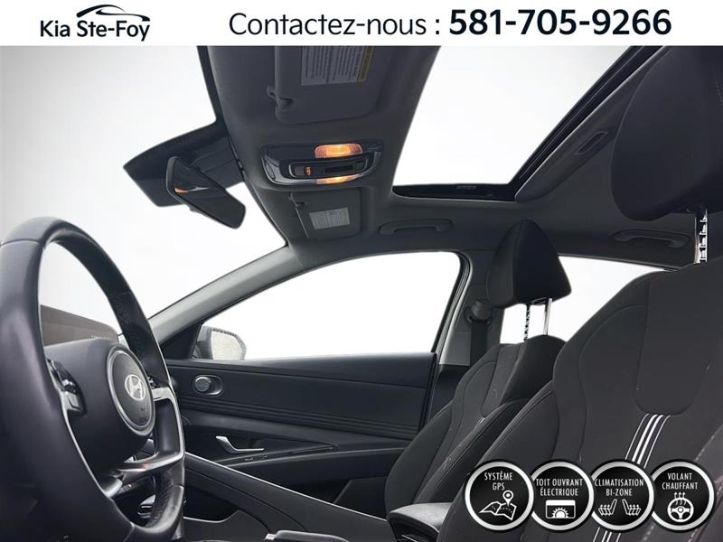 hyundai Elantra 2024 - 4