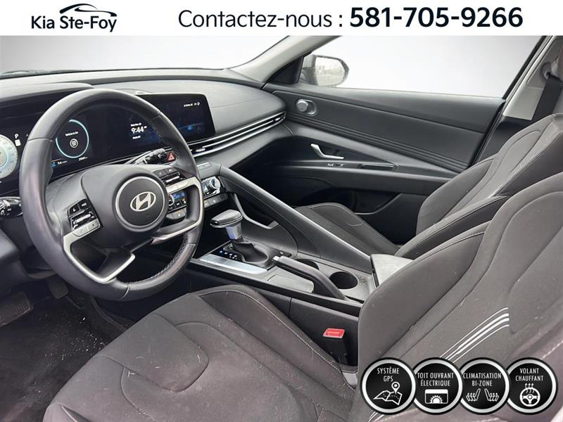 hyundai Elantra 2024 - 6