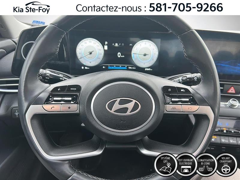 hyundai Elantra 2024 - 8