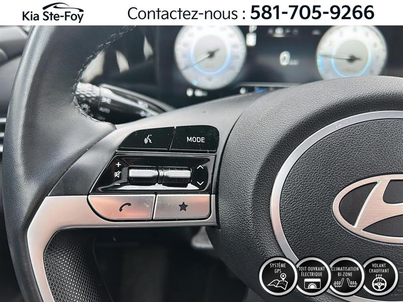 hyundai Elantra 2024 - 10