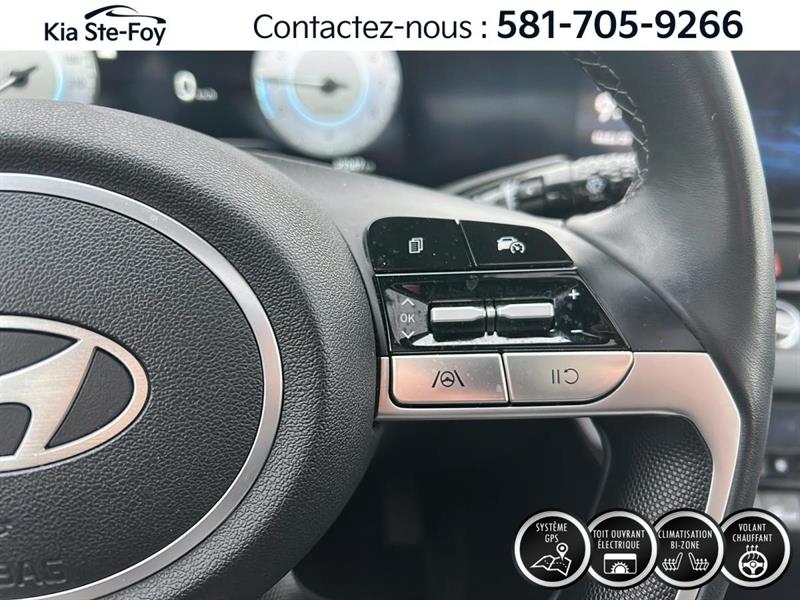 hyundai Elantra 2024 - 11