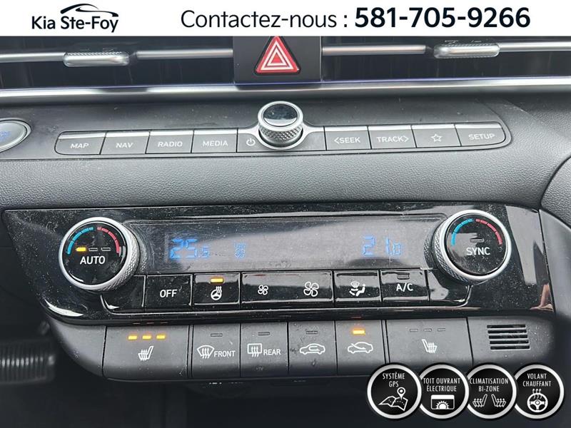 hyundai Elantra 2024 - 15