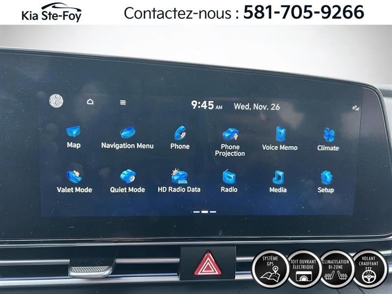 hyundai Elantra 2024 - 17