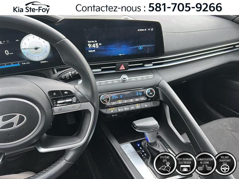 hyundai Elantra 2024 - 21