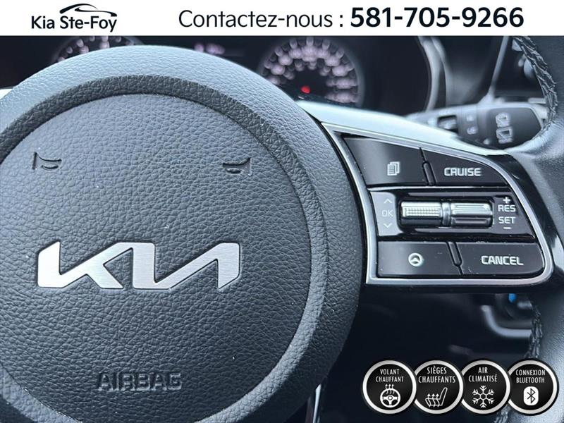 kia Seltos 2022 - 10