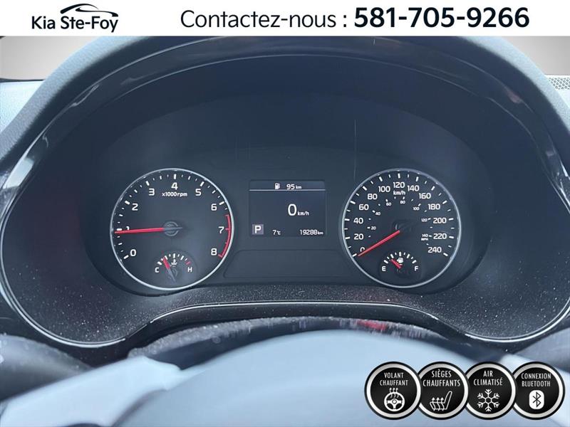 kia Seltos 2022 - 11