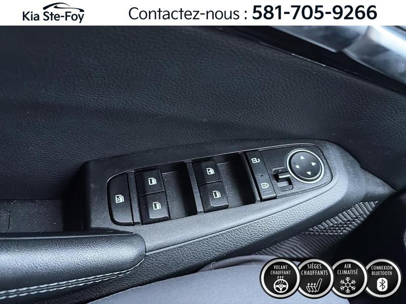 kia Seltos 2022 - 13