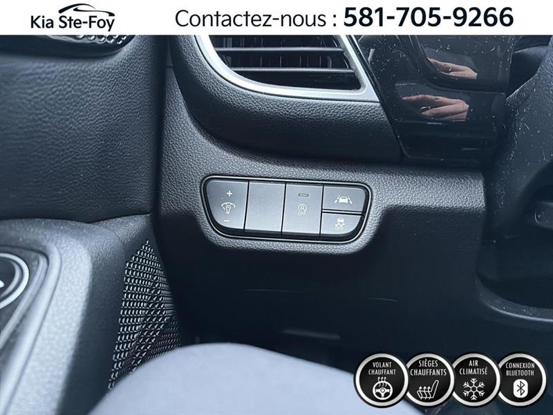 kia Seltos 2022 - 14