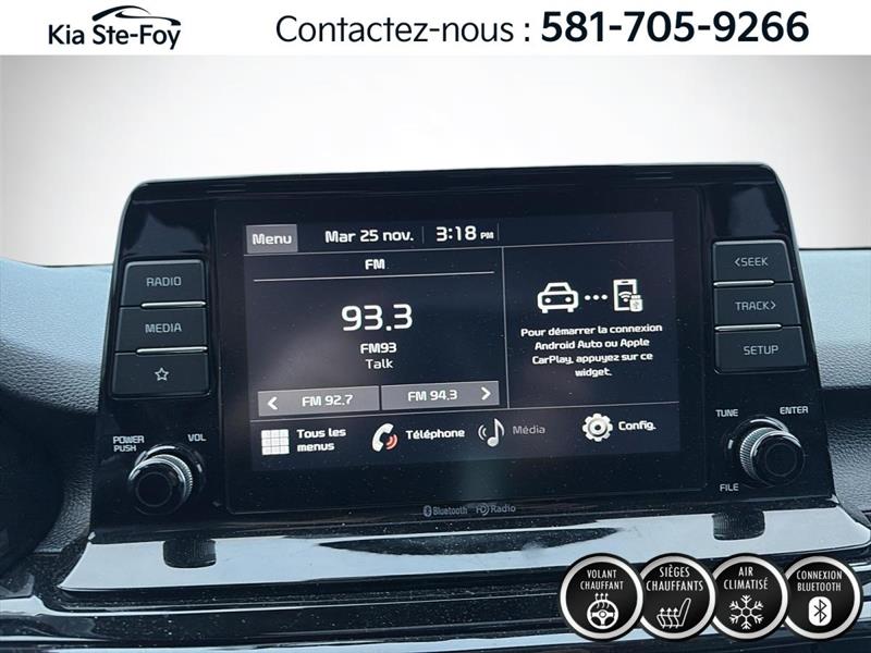 kia Seltos 2022 - 16