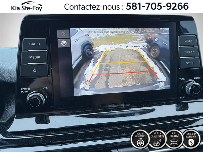 kia Seltos 2022 - 17