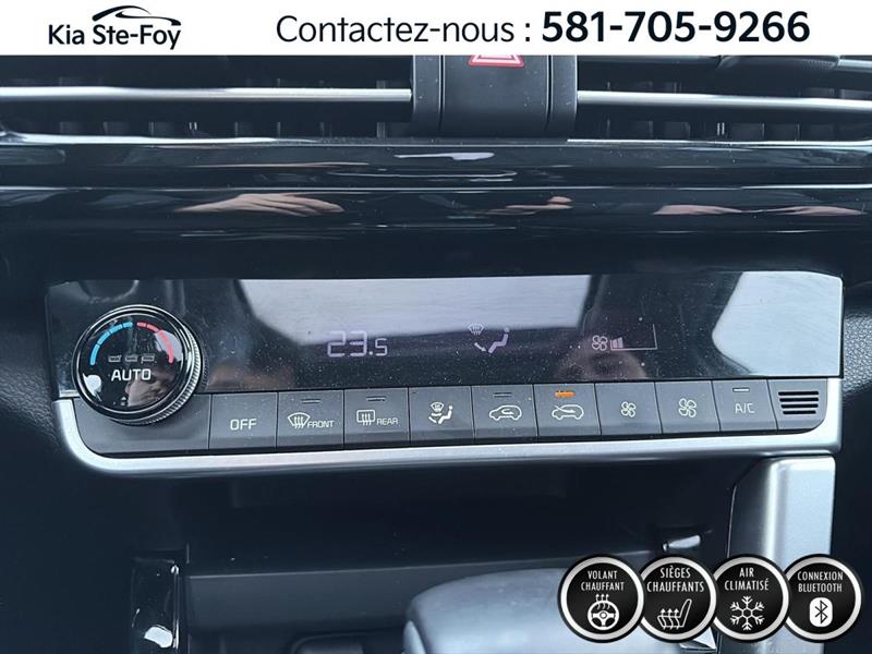 kia Seltos 2022 - 19