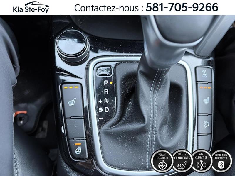 kia Seltos 2022 - 20