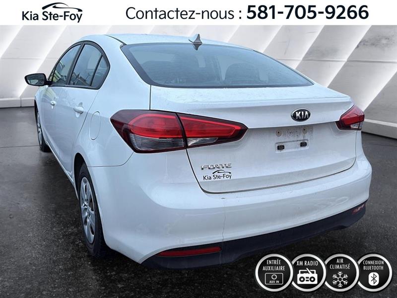 kia Forte 2017 - 6