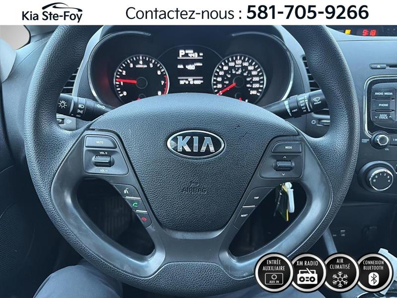 kia Forte 2017 - 7
