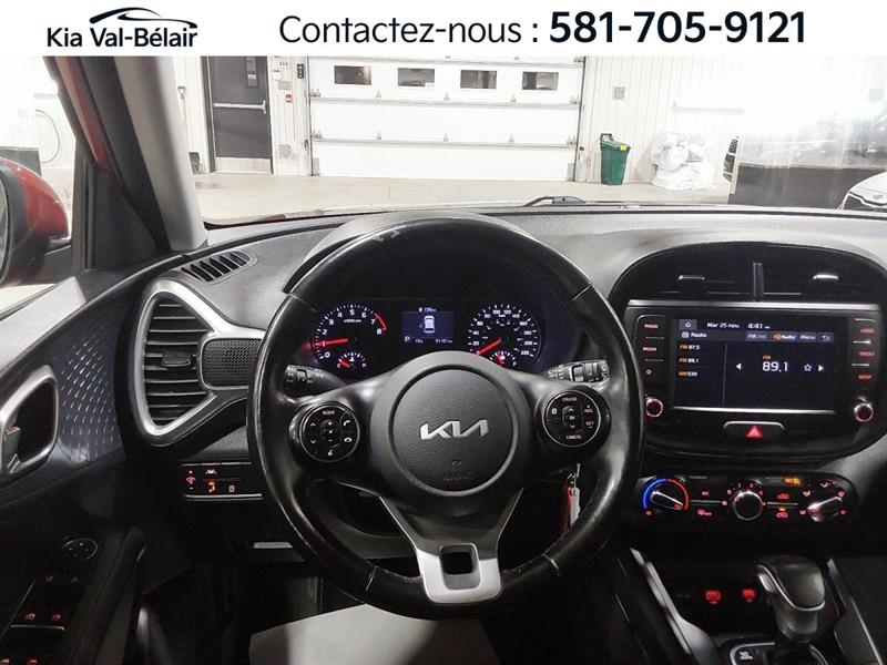 kia Soul 2022 - 16