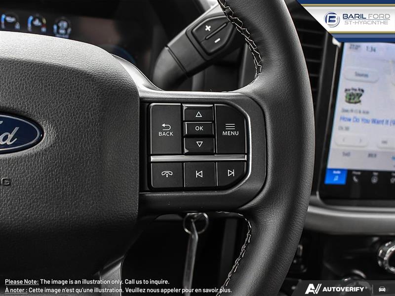 ford F-150 2025 - 16