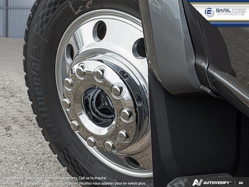 ford Super Duty F-450 DRW 2026 - 8