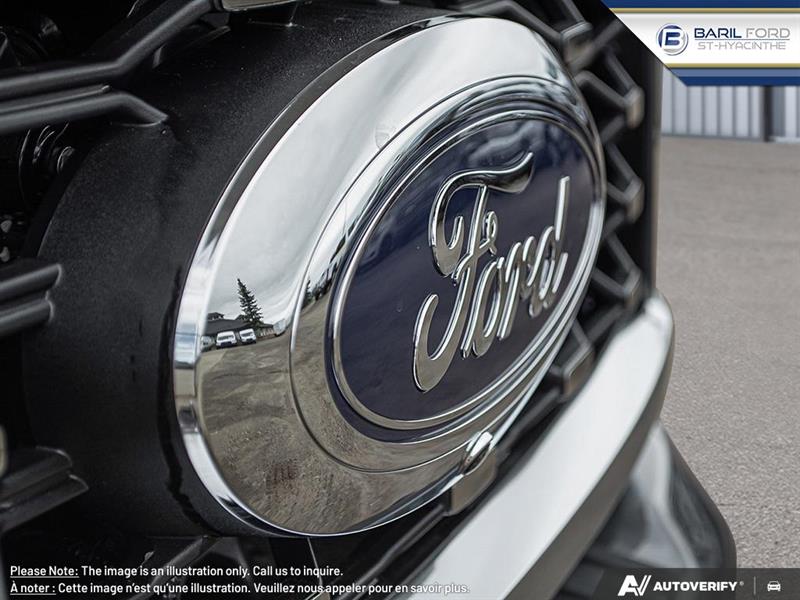 ford Super Duty F-450 DRW 2026 - 10