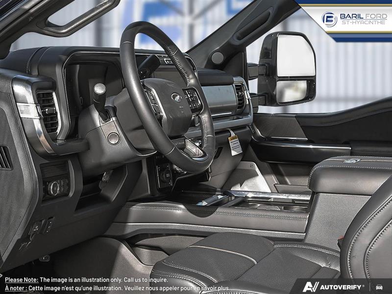 ford Super Duty F-450 DRW 2026 - 13